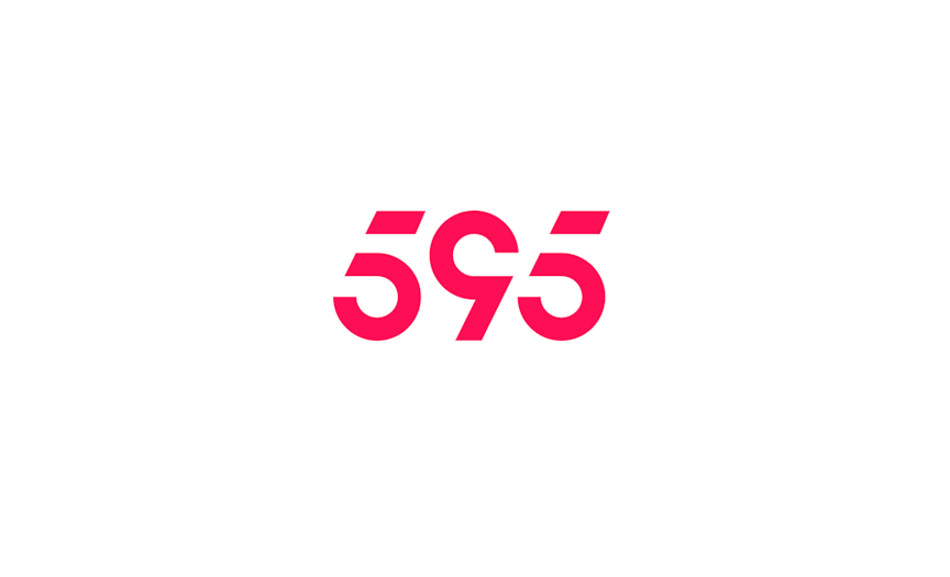 55款logo设计精选集