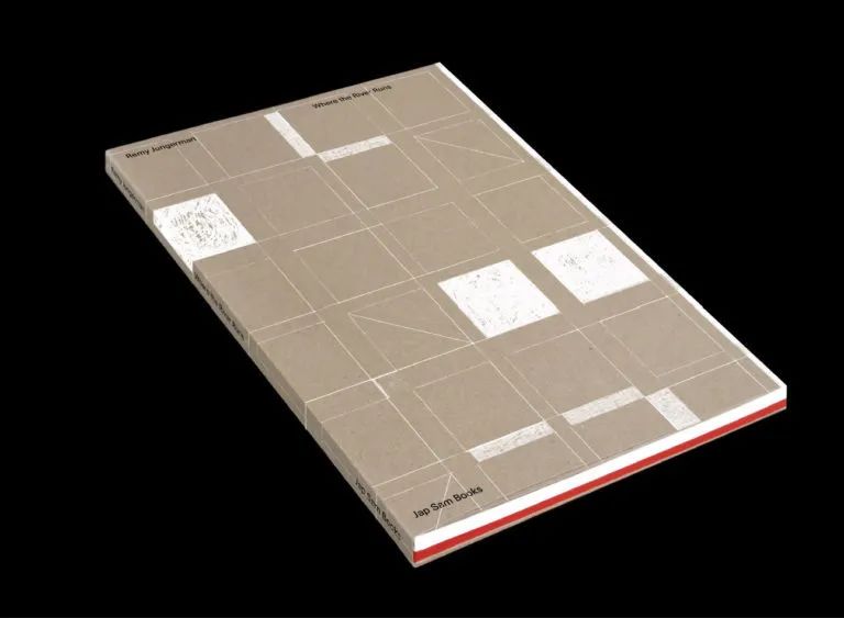 2019年AIGA全球50佳书籍装帧设计