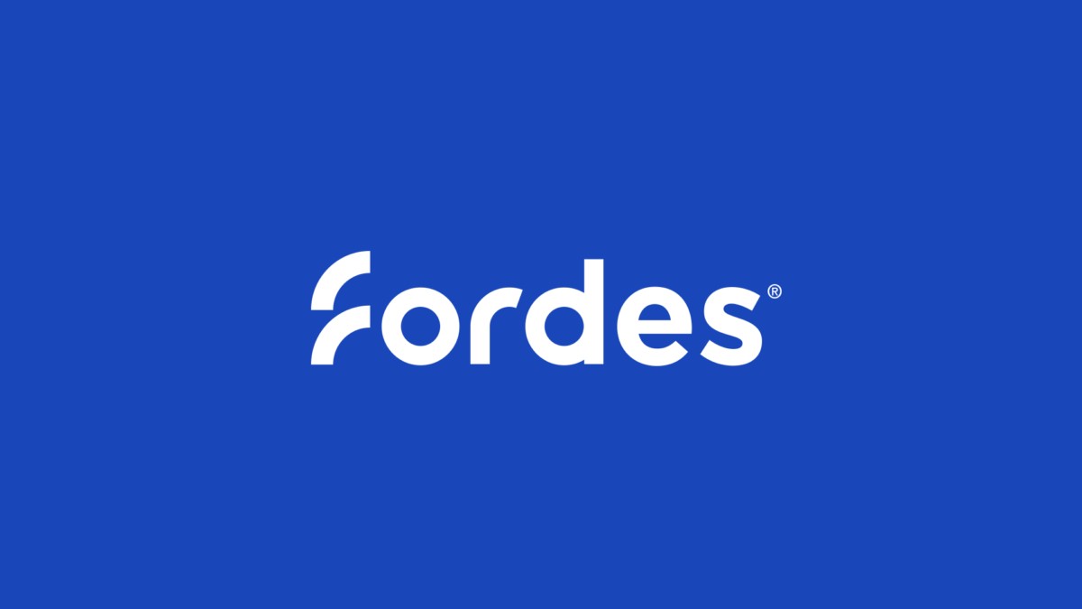 教育培训机构Fordes品牌视觉设计