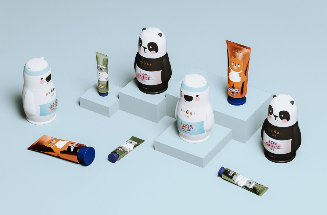 Dieline Awards 2020 包装设计奖获奖作品