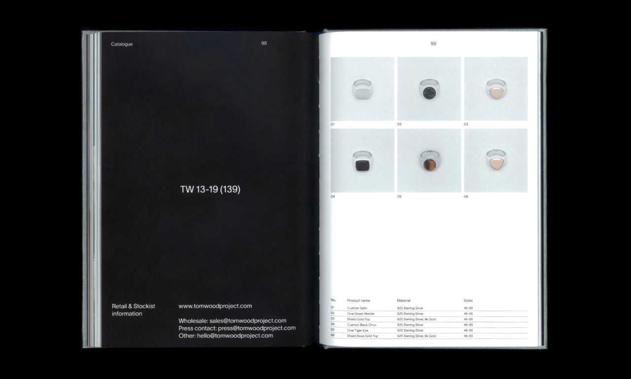 2020 欧洲设计奖：画册类获奖作品