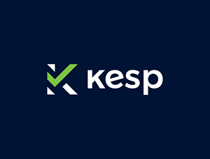 智利软件开发企业Kesp品牌形象设计