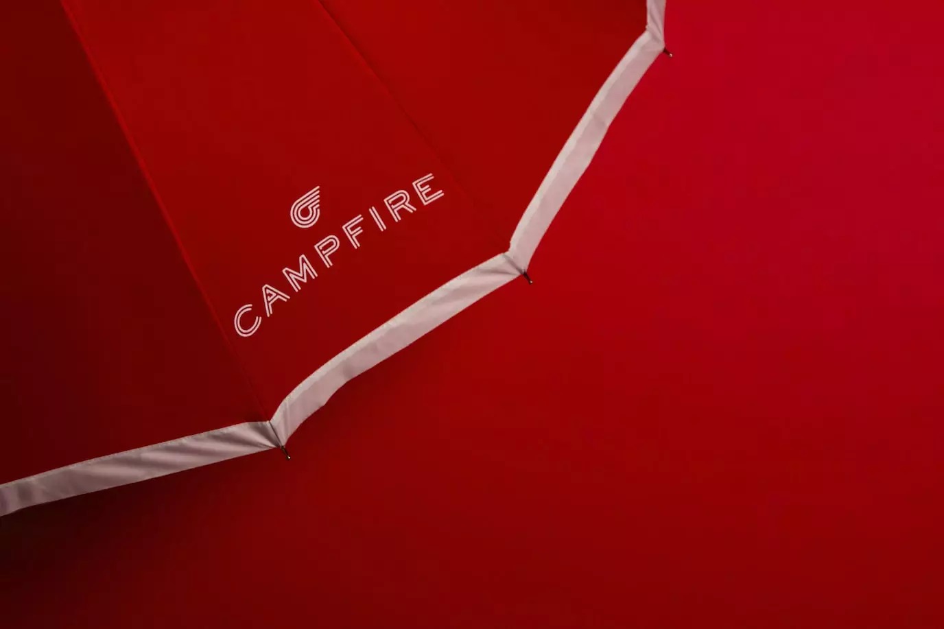 联合办公空间Campfire品牌视觉设计