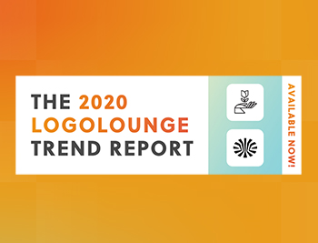 2020年LOGO设计趋势报告