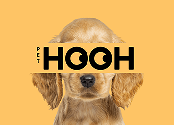 一眨一眨的可爱眼睛！HOOH宠物食品品牌设计