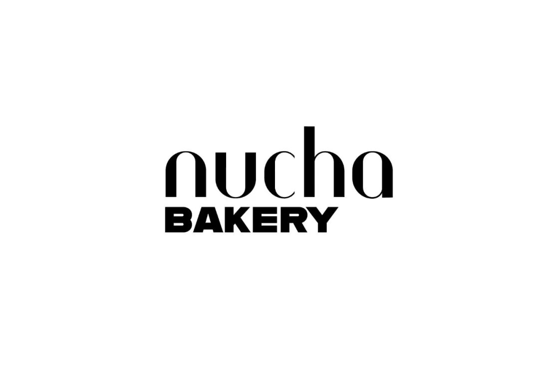 Nucha Bakery烘焙店品牌形象设计