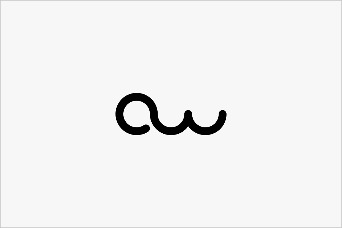 Anagrama Studio:50款创意文字logo设计作品
