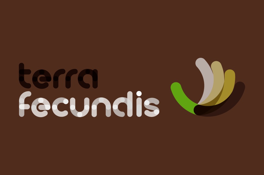 农产品企业TERRA FECUNDIS品牌形象设计