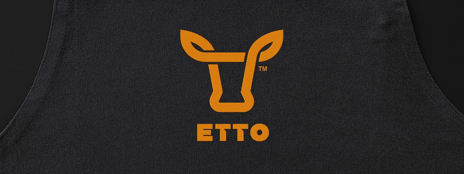 ETTO肉店品牌形象设计