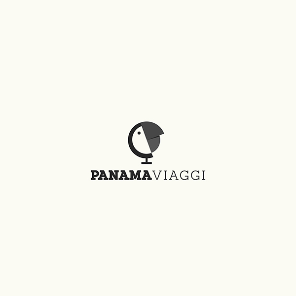 意大利Safari Studio工作室logo设计作品