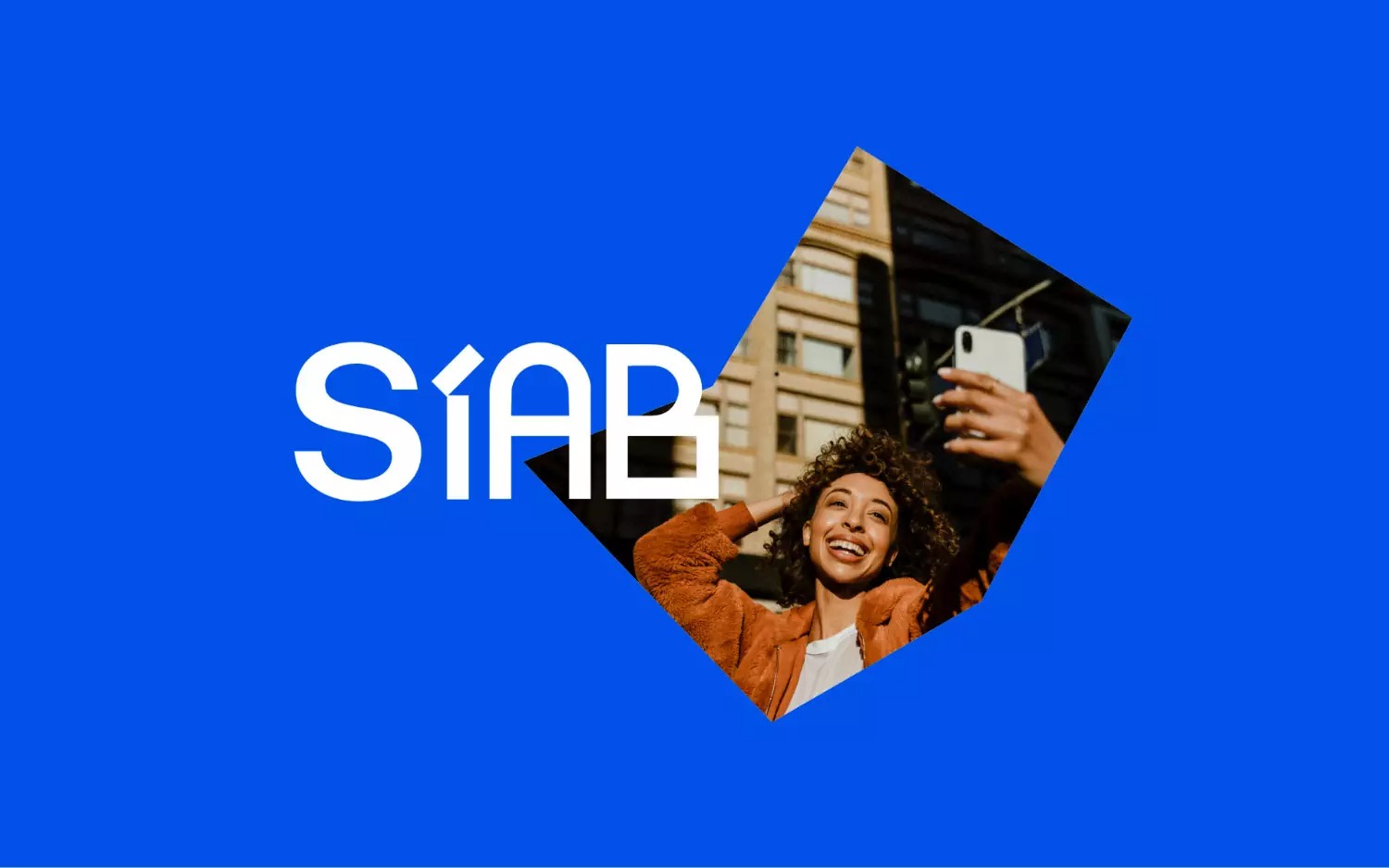 SIAB房地产开发公司品牌形象设计