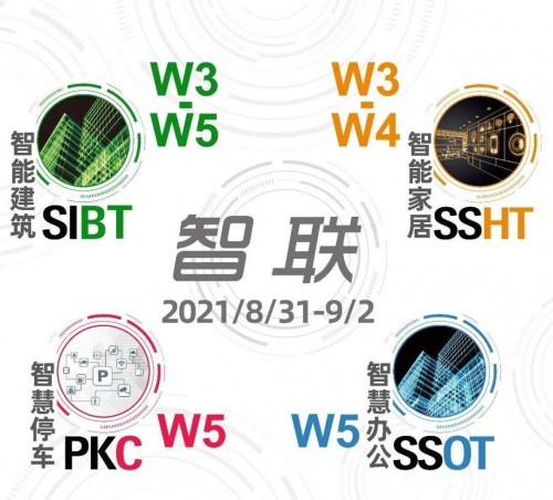 “牛”转新机 上海国际智能家居展览会SSHT2021火热报名中 让智能犇起来！