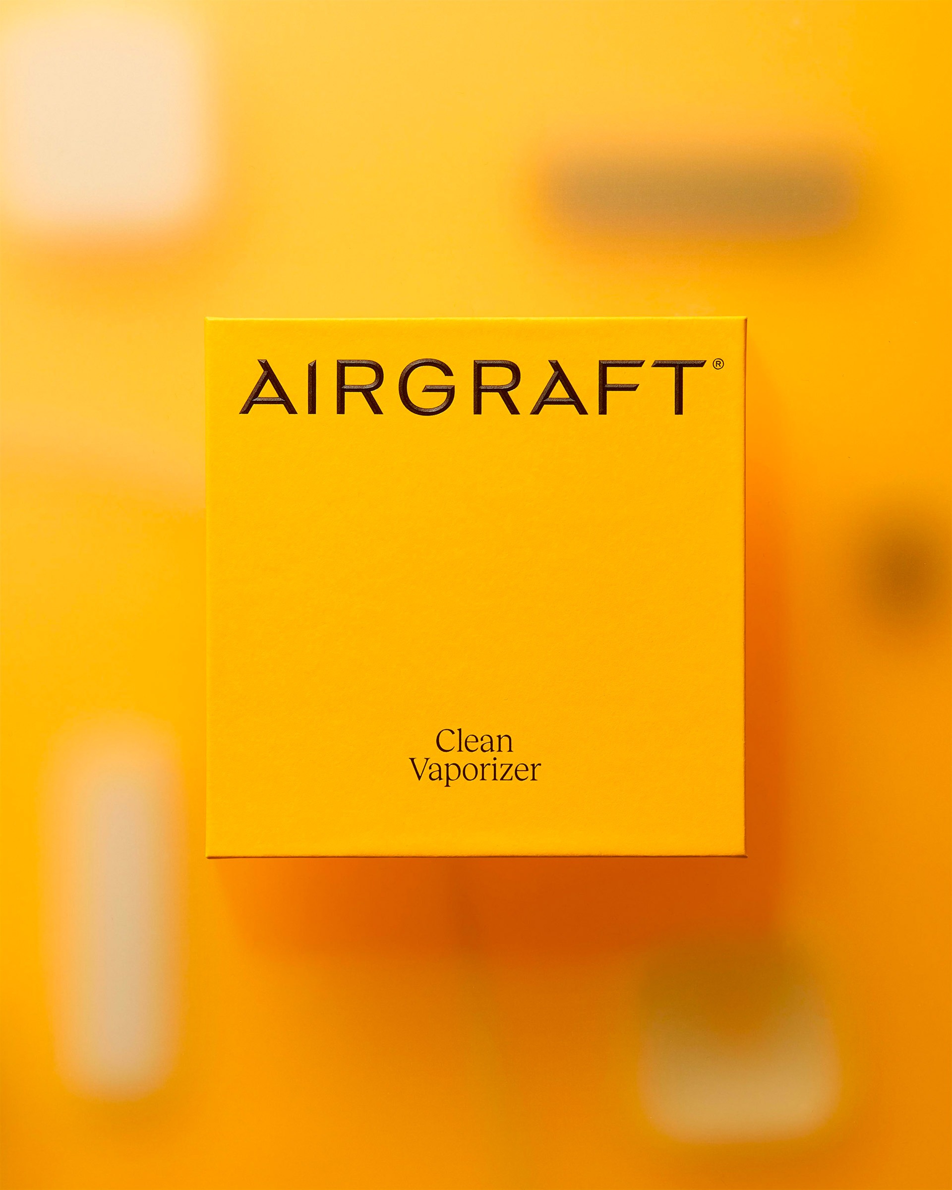 Airgraft品牌形象设计