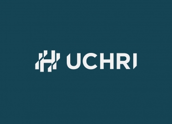 加州大学人文研究所(UCHRI)视觉形象设计