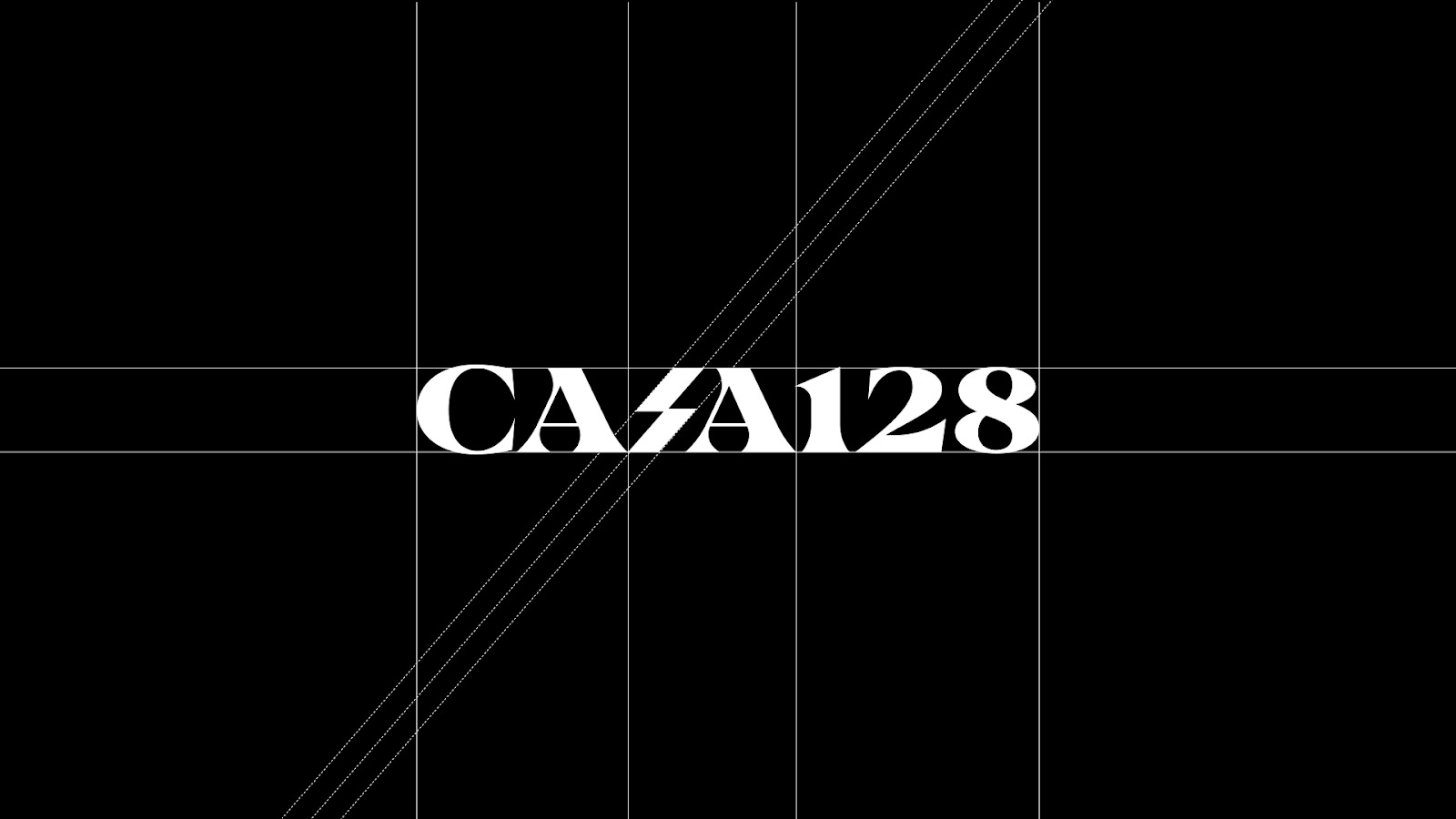 时尚品牌Casa 128视觉形象设计