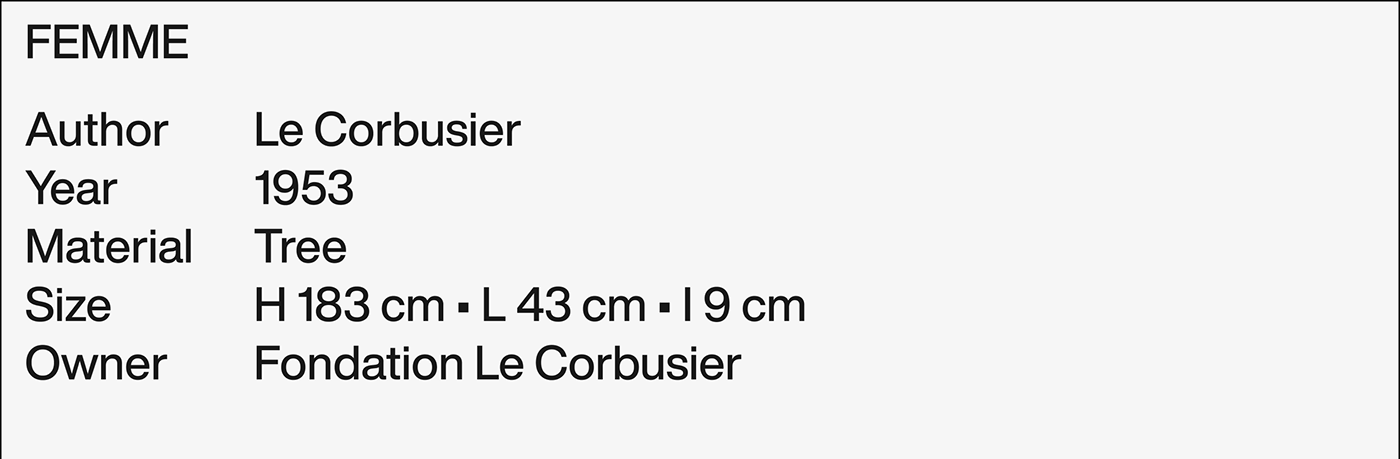 优雅时尚的版式！勒·柯布西耶Le Corbusier概念网页设计