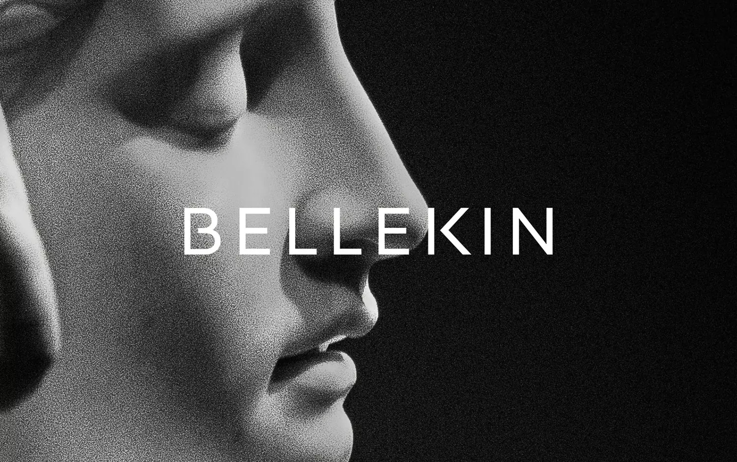 Bellekin护肤产品包装设计