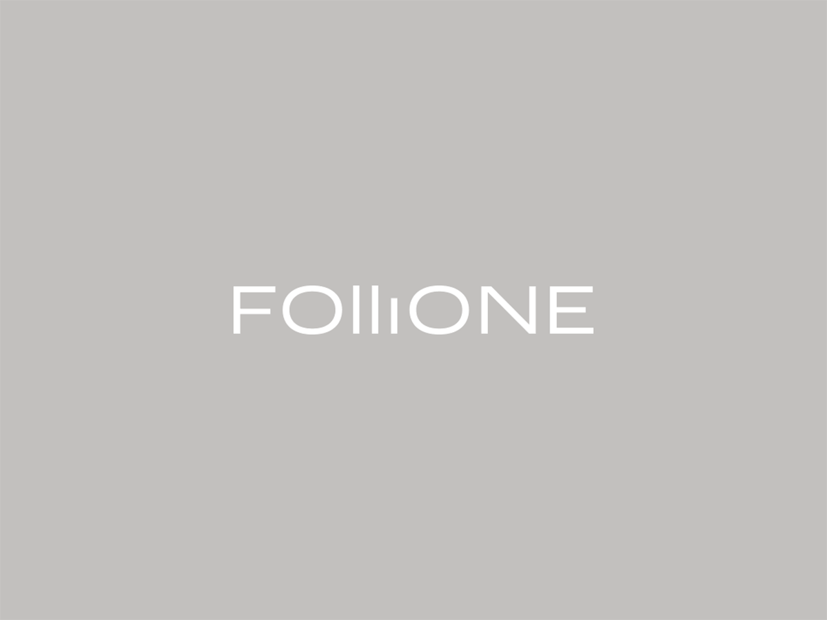护发品牌Follione视觉形象设计