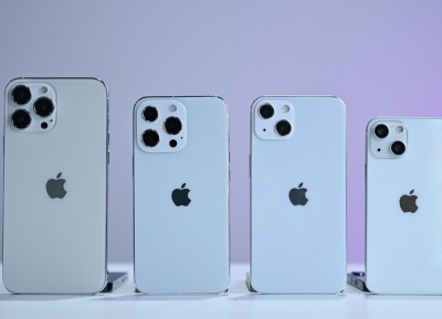 iPhone 13 预计将在9月发布：定价5499元起！