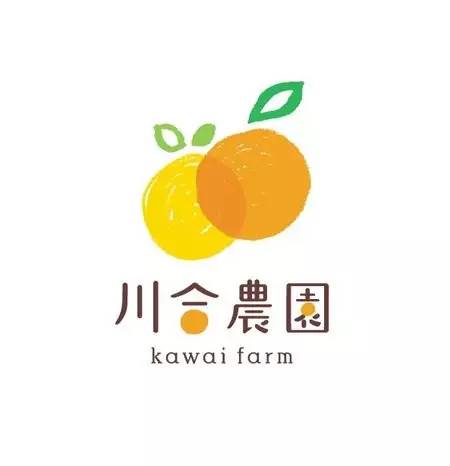 来自日本的logo设计欣赏