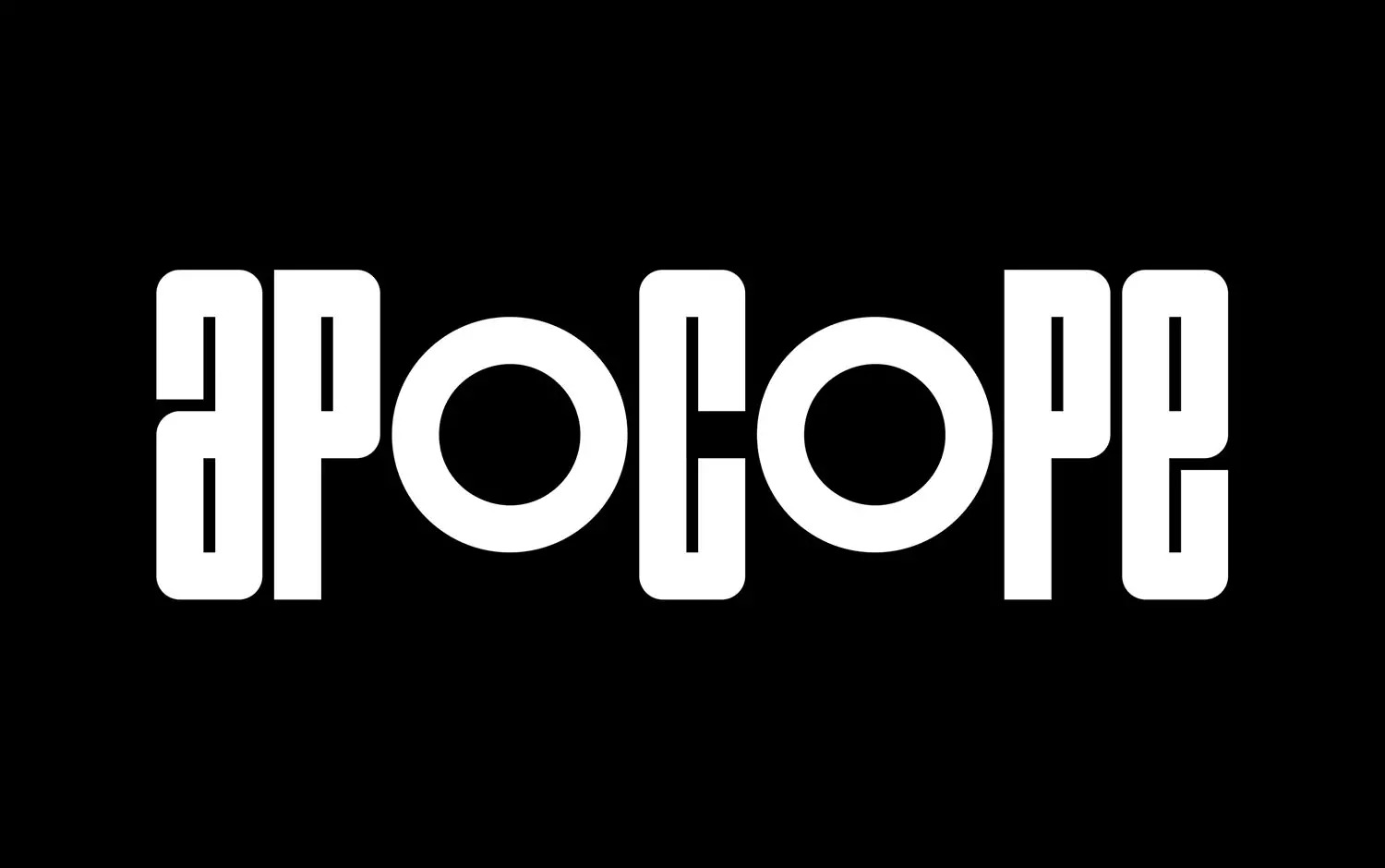 Apocope皮革制品视觉形象设计