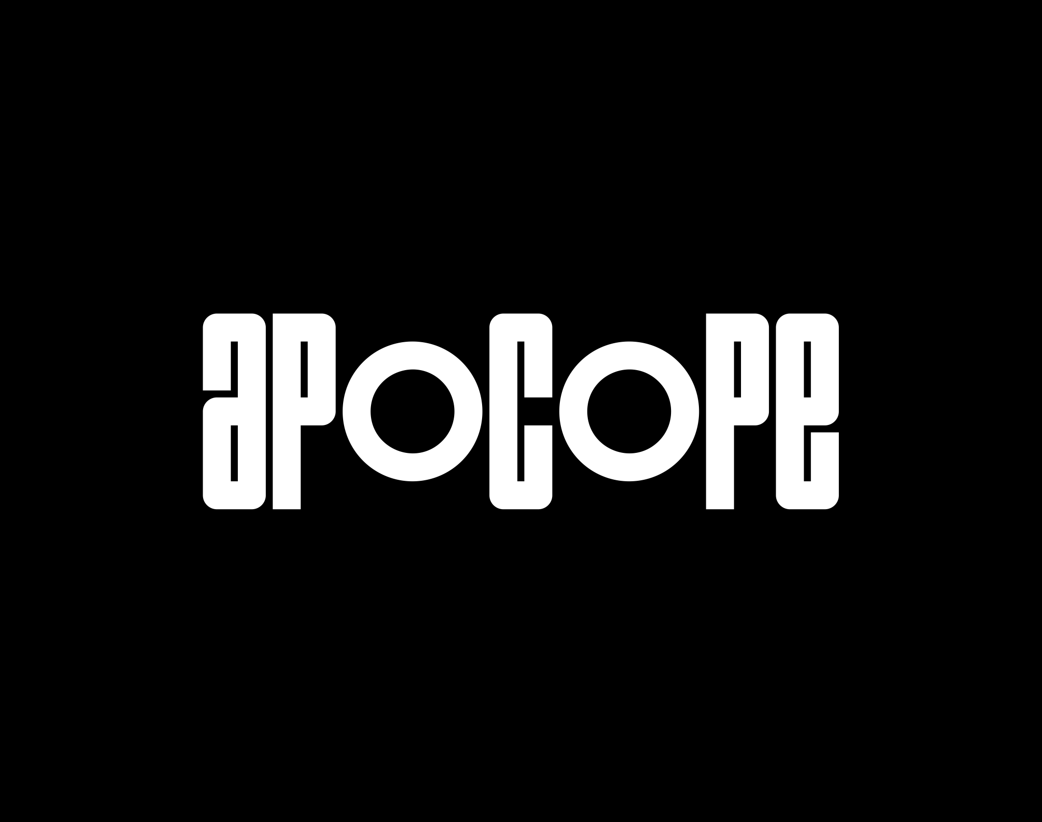 法国Apocope皮具品牌形象设计
