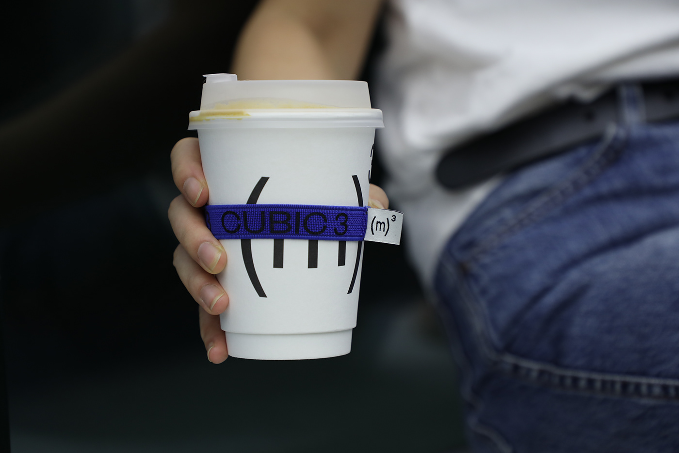 三立方咖啡品牌视觉设计