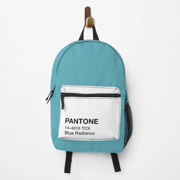 Pantone发布10种2022春夏流行色以及5种核心经典色