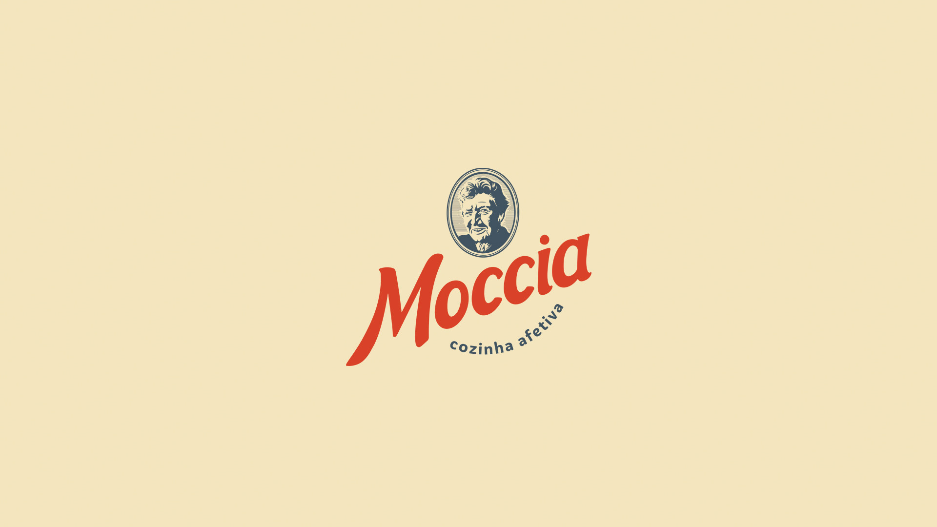 巴西Moccia餐厅品牌设计