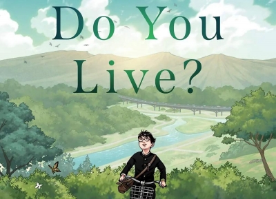 宫崎骏《你想活出怎样的人生》预计2023年上映