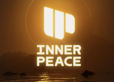 INNER PEACE原创潮流厂牌成立！将有趣的潮流设计带进年轻人的生活