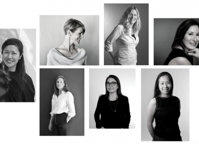 2022国际妇女节：HBA见证女性设计力量