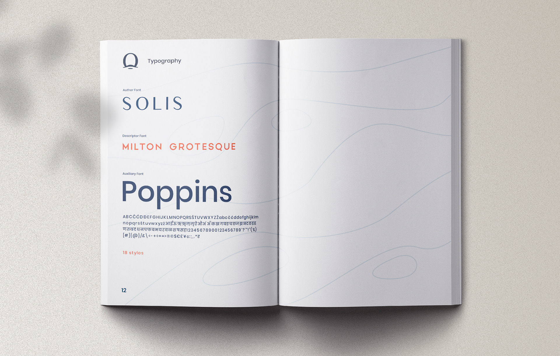 Solis品牌视觉形象设计