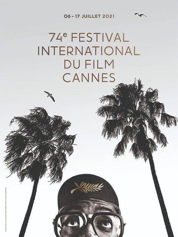 第75届戛纳电影节官方海报公布，致敬《楚门的世界》