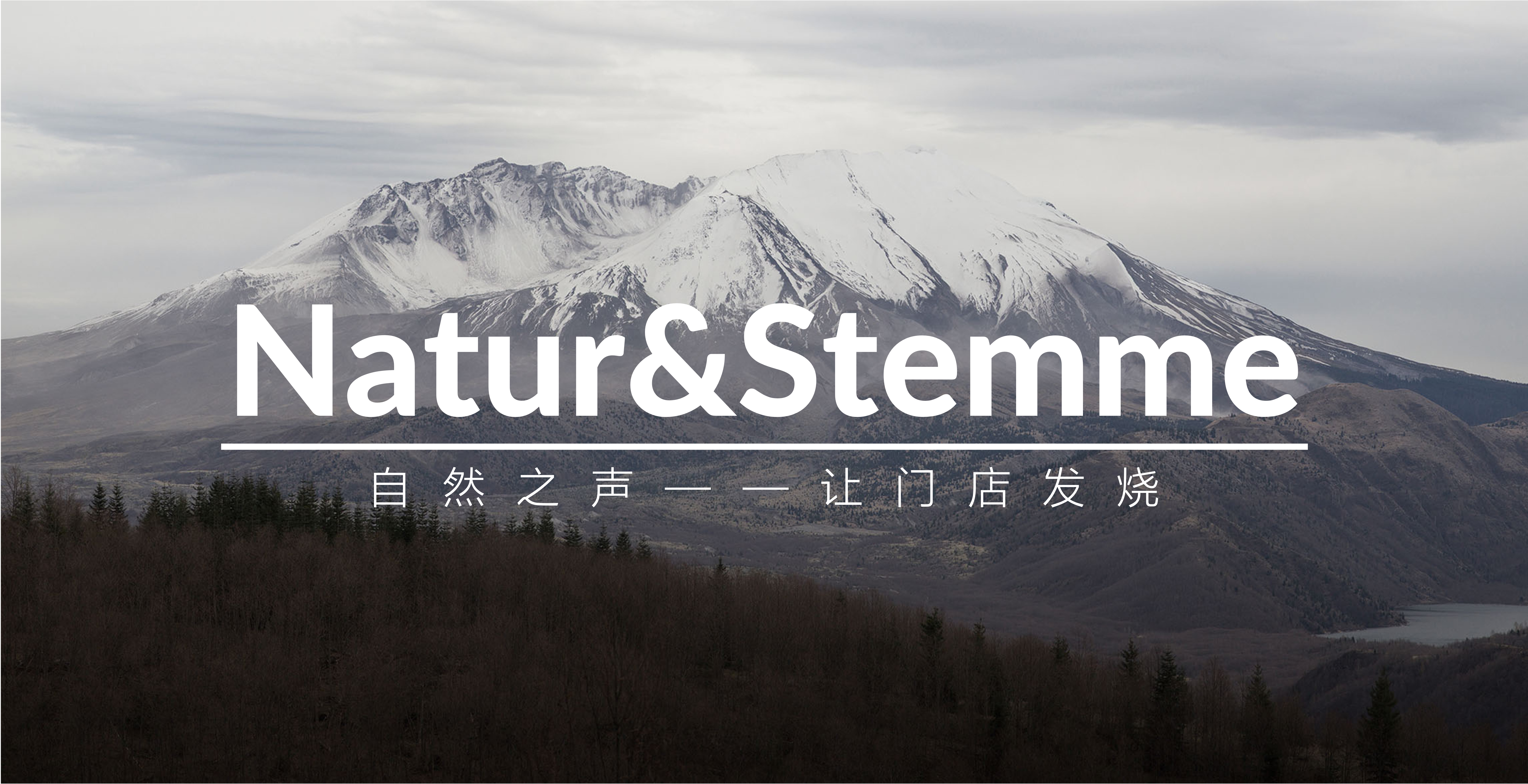 Natur&Stemme入局商业门店 北欧音响品牌为智慧新零售赋能