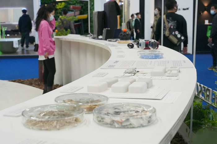 索尼设计在华首展，“自然·共振”亮相设计深圳——集结索尼创意、科技与可持续举措的多感官盛宴