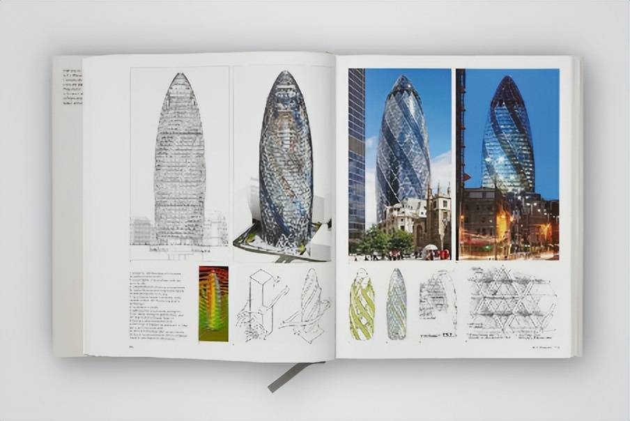 全球顶级地标建筑的推手TASCHEN联手国际建筑大师诺曼·福斯特推出重磅作品集