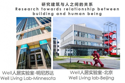 DOSE健康科技成为IWBI基石级会员，携手推动WELL全球健康建筑