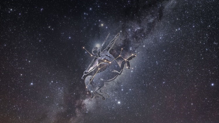 “携守暗夜｜共饮星辰” Rémy Martin人头马携手上海天文馆共同呈现暗夜保护星空摄影展
