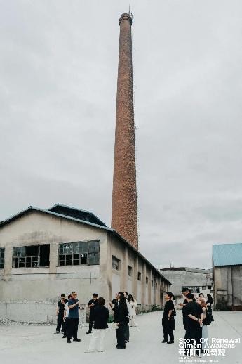 祁门决赛揭晓！寻找“小城更新浪潮”中的新解法