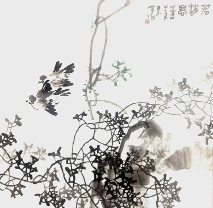 艺术再燃 | 十月繁花罗浮宫家居艺术季经典展（第二季）绚烂启幕