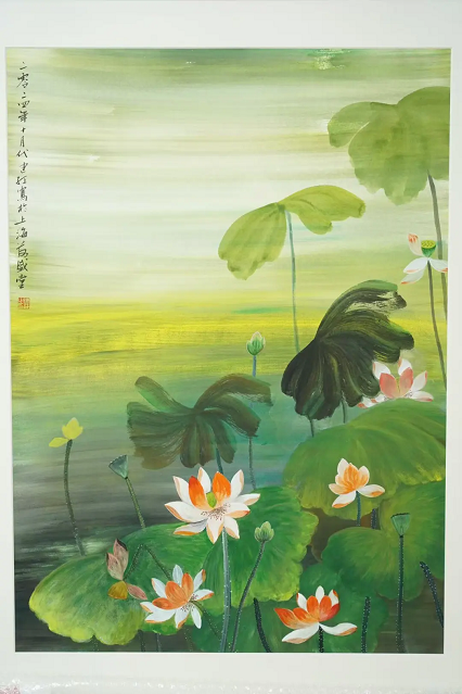 艺术再燃 | 十月繁花罗浮宫家居艺术季经典展（第二季）绚烂启幕