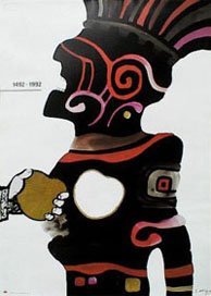 波兰大师JAN&nbsp;LENICA的海报欣赏