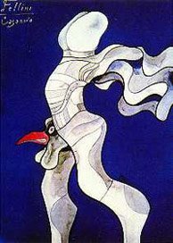 波兰大师JAN&nbsp;LENICA的海报欣赏