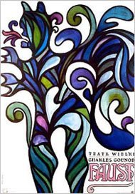 波兰大师JAN&nbsp;LENICA的海报欣赏