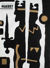 波兰大师JAN&nbsp;LENICA的海报欣赏