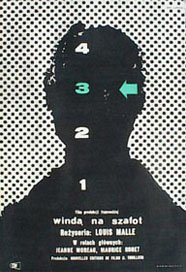 波兰大师JAN&nbsp;LENICA的海报欣赏