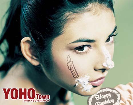 新鸿基地产之香港YOHOTOWN项目