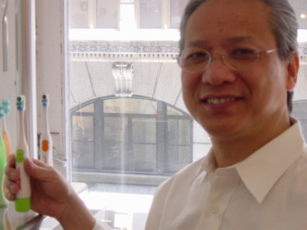 ECCO设计公司访谈