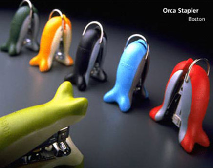 ECCO设计公司访谈